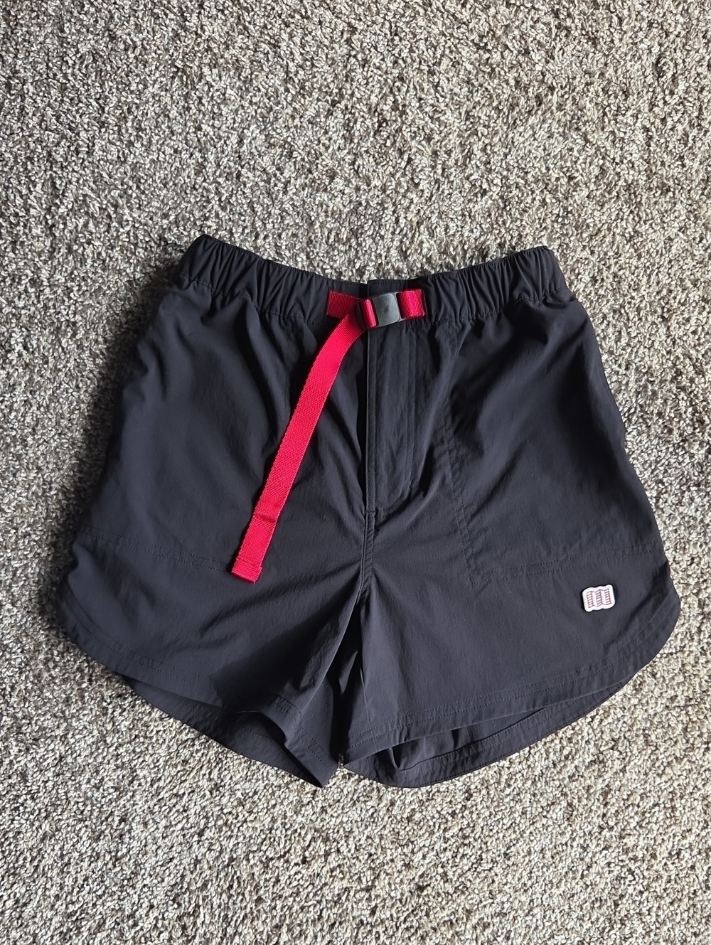 Topo Designs Women's River Shorts